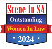 Scene In SA Outstanding Women In Law | 2024
